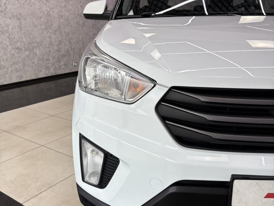 Hyundai Creta I Ярославль  - изображение 9