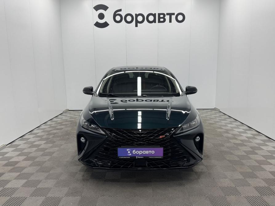 Omoda S5 GT Воронеж  - изображение 3