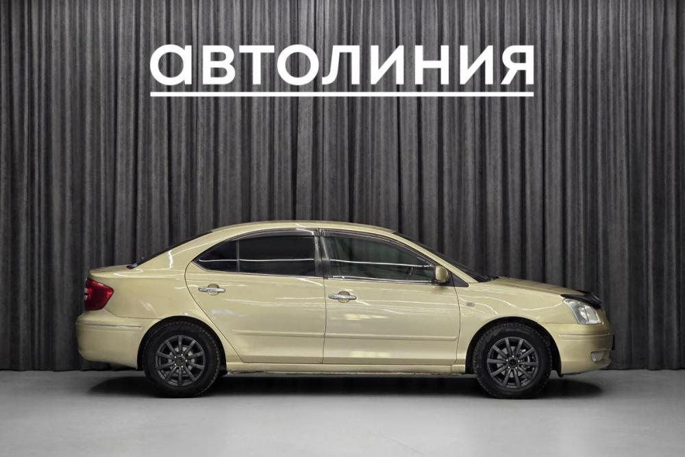 Toyota Premio I (T24) Красноярск  - изображение 5