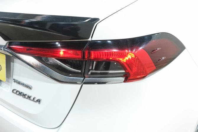 Toyota Corolla XII (E210) с пробегом 2019 года, цена 1 599 000 рублей, 100000 км, седан, Автокод Объявления