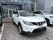 Nissan Qashqai II Череповец  - изображение 18