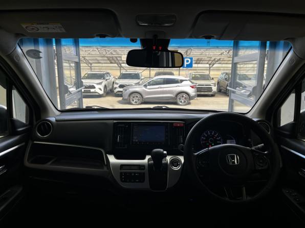 Honda N-WGN I с пробегом 2014 года, цена 700 000 рублей, 203000 км, хэтчбек, Автокод Объявления