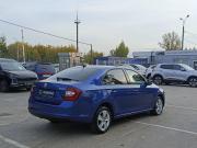 Skoda Rapid I Рестайлинг Чебоксары  - изображение 28