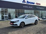 Lada (ВАЗ) Vesta I Набережные Челны  - изображение 20