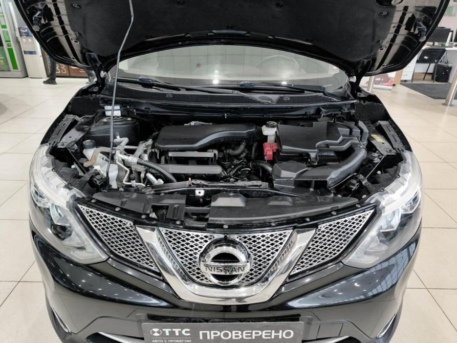 Nissan Qashqai II Казань  - изображение 11
