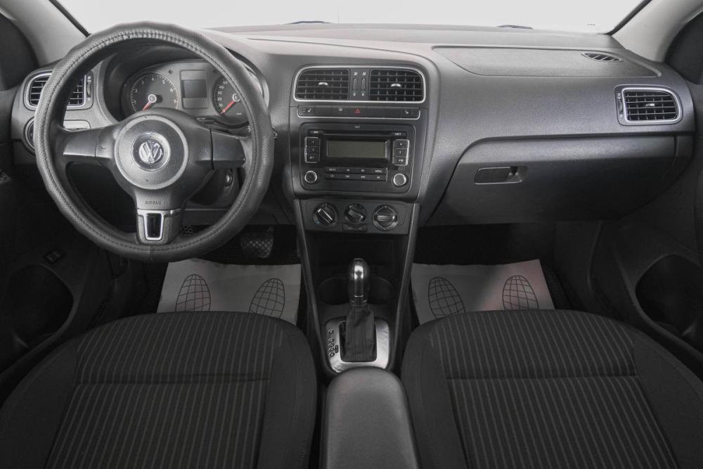 Volkswagen Polo V Кемерово  - изображение 14