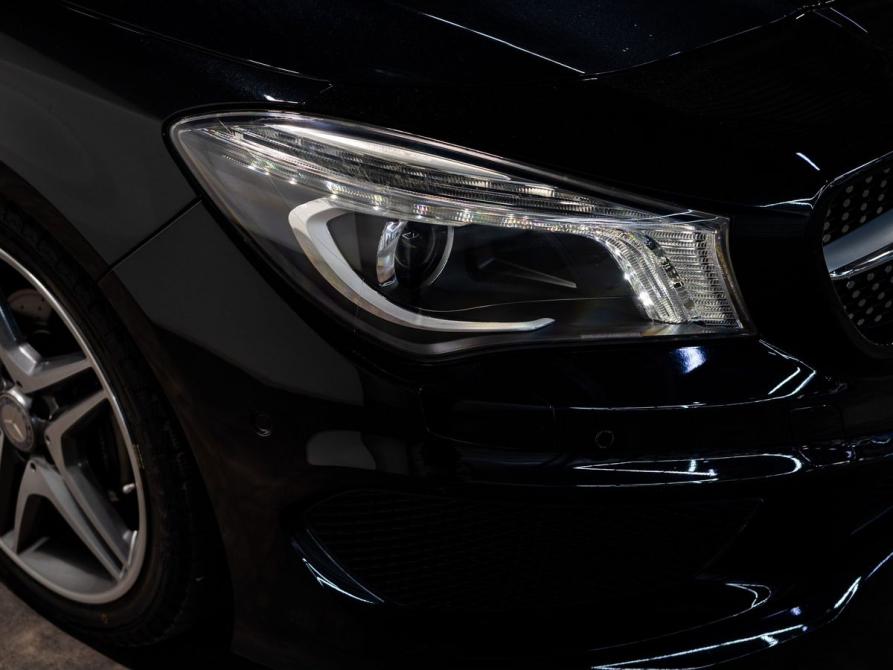 Mercedes-Benz CLA I (C117 X117) Чита  - изображение 19