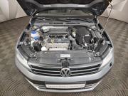 Volkswagen Jetta VI Рестайлинг Москва  - изображение 29