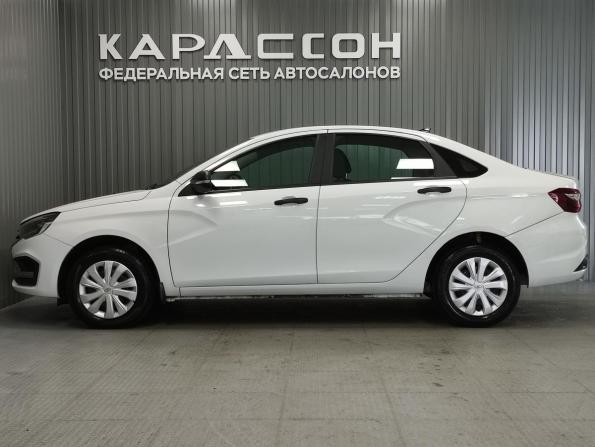 Lada (ВАЗ) Vesta I Рестайлинг (NG) с пробегом 2023 года, цена 990 000 рублей, 17192 км, седан, Автокод Объявления