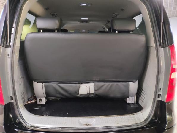 Hyundai Grand Starex I с пробегом 2010 года, цена 1 362 000 рублей, 259820 км, минивэн, Автокод Объявления