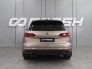 Volkswagen Touareg III Воронеж  - изображение 23