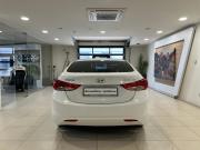 Hyundai Elantra V (MD) Астрахань  - изображение 26