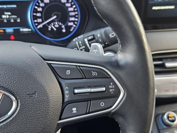 Hyundai Palisade I с пробегом 2022 года, цена 4 499 000 рублей, 71050 км, внедорожник, Автокод Объявления