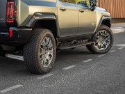 GMC Hummer EV Москва  - изображение 62