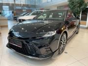 Toyota Camry IX (XV80) China Market Екатеринбург  - изображение 28