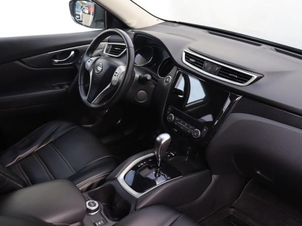 Nissan X-Trail III с пробегом 2016 года, цена 1 840 000 рублей, 93073 км, внедорожник, Автокод Объявления