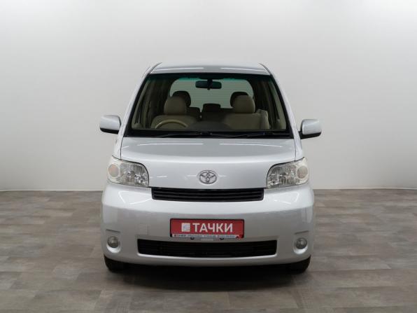 Toyota Porte I с пробегом 2004 года, цена 450 000 рублей, 350000 км, компактвэн, Автокод Объявления