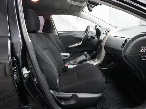 Toyota Corolla X (E140 E150) с пробегом 2007 года, цена 703 000 рублей, 211000 км, седан, Автокод Объявления