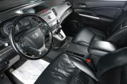 Honda CR-V IV Тюмень  - изображение 29