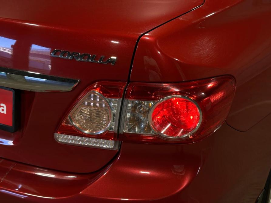 Toyota Corolla X (E140 E150) Рестайлинг Челябинск  - изображение 8