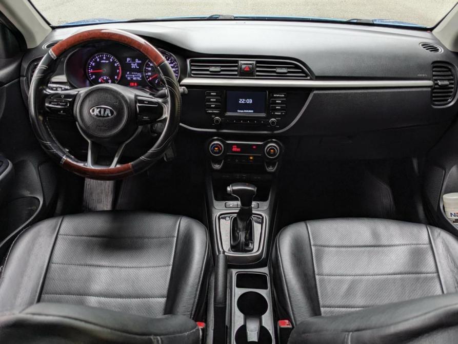 Kia Rio IV Екатеринбург  - изображение 8