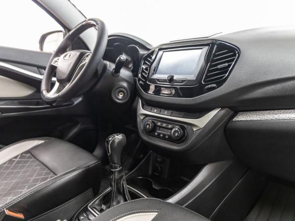 Lada (ВАЗ) Vesta I с пробегом 2021 года, цена 1 158 000 рублей, 113571 км, универсал, Автокод Объявления