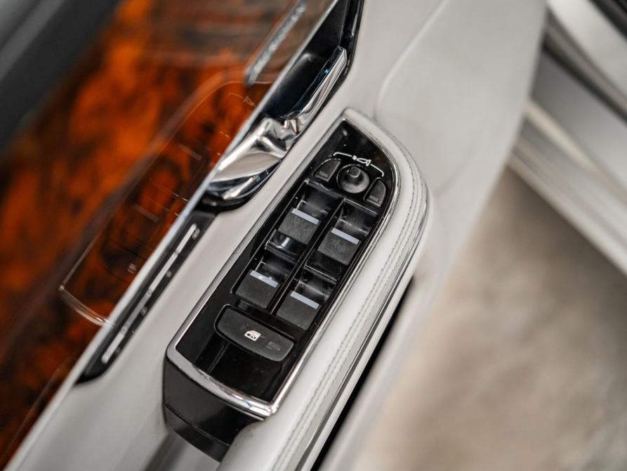Jaguar XJ IV (X351) Красноярск  - изображение 17