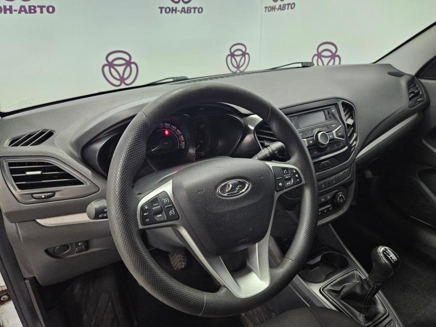 Lada (ВАЗ) Vesta I Тольятти  - изображение 15