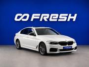BMW 5 серии VII (G30/G31/G38) Москва  - изображение 29