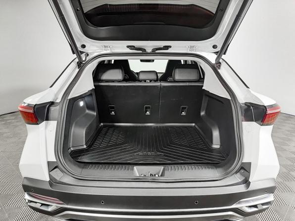 Omoda C5 I с пробегом 2024 года, цена 1 820 000 рублей, 32000 км, внедорожник, Автокод Объявления