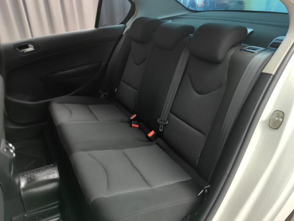 Peugeot 408 I с пробегом 2014 года, цена 584 000 рублей, 130000 км, седан, Автокод Объявления