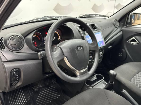 Lada (ВАЗ) Granta I Рестайлинг с пробегом 2022 года, цена 800 000 рублей, 89082 км, седан, Автокод Объявления