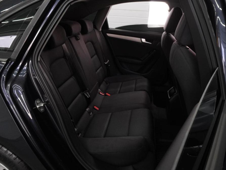 Audi A4 IV (B8) Рестайлинг Воронеж  - изображение 7