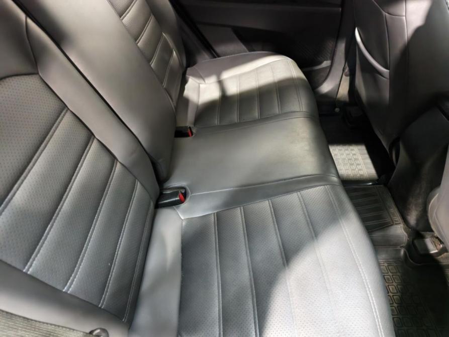 Hyundai Creta I Рестайлинг Курск  - изображение 18