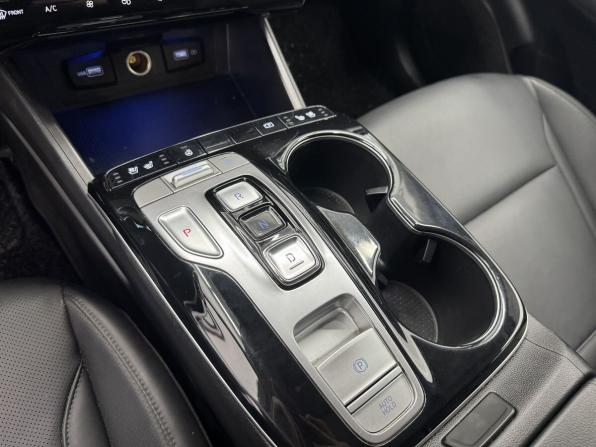 Hyundai Tucson IV с пробегом 2021 года, цена 3 200 000 рублей, 28137 км, внедорожник, Автокод Объявления