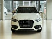 Audi Q3 I (8U) Краснодар  - изображение 18
