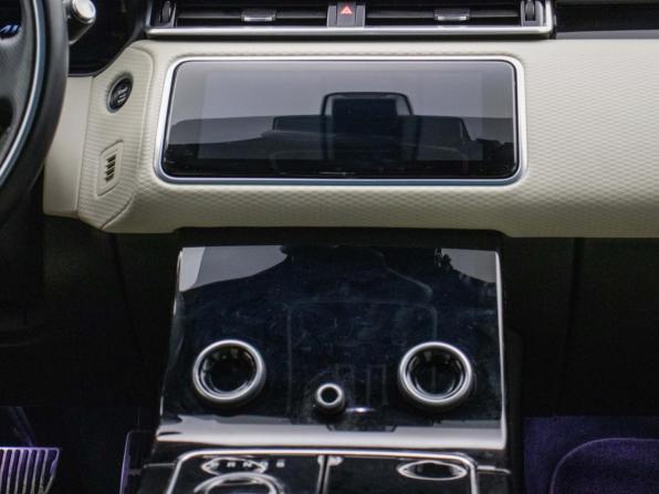 Land Rover Range Rover Velar I с пробегом 2017 года, цена 3 374 000 рублей, 85493 км, внедорожник, Автокод Объявления