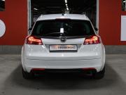 Opel Insignia I Москва  - изображение 26