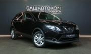 Nissan Qashqai II Уфа  - изображение 23