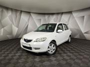 Mazda Demio II (DY) Москва  - изображение 19