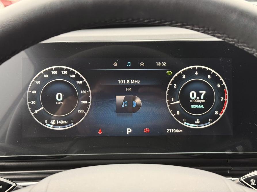 Omoda C5 I Рестайлинг Ижевск  - изображение 30