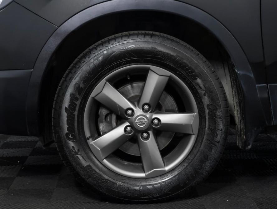 Nissan Qashqai I Рестайлинг Москва  - изображение 21