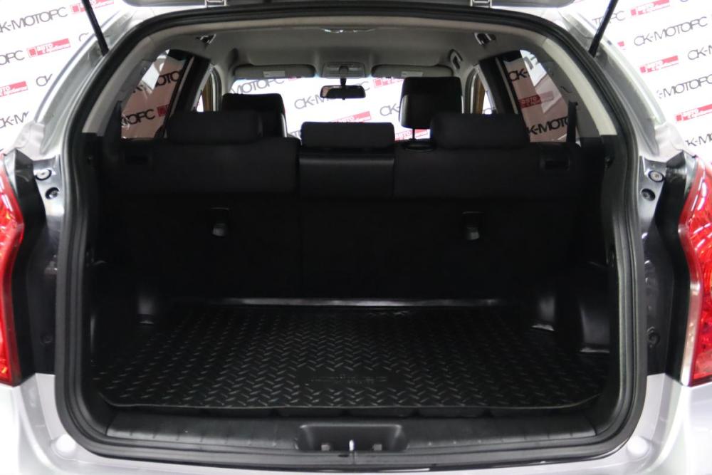 SsangYong Actyon II Сургут  - изображение 26