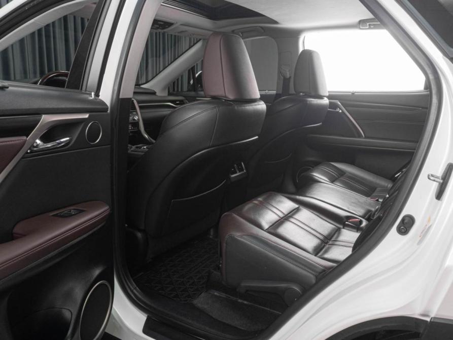 Lexus RX IV Тюмень  - изображение 16