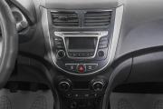 Hyundai Solaris I Рестайлинг Кемерово  - изображение 39