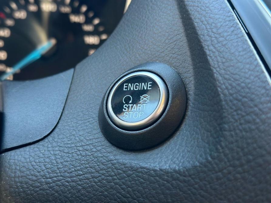 Ford Focus III Рестайлинг Санкт-Петербург  - изображение 23