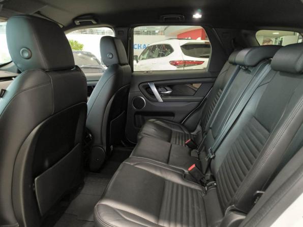 Land Rover Discovery Sport I Рестайлинг с пробегом 2020 года, цена 3 100 000 рублей, 78978 км, внедорожник, Автокод Объявления