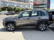 Lada (ВАЗ) Niva I Рестайлинг (Travel) Краснодар  - изображение 21