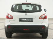 Nissan Qashqai I Рестайлинг Иваново  - изображение 22