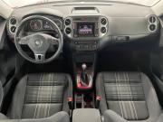 Volkswagen Tiguan I Рестайлинг Санкт-Петербург  - изображение 31